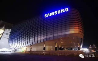 三星訂單銳減沖擊代工生態，技術咨詢助力產業轉型