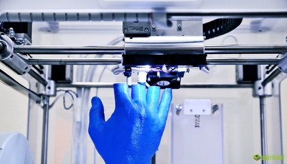 3D打印技術重塑藥物 從平面制造到三維智慧的醫療革命
