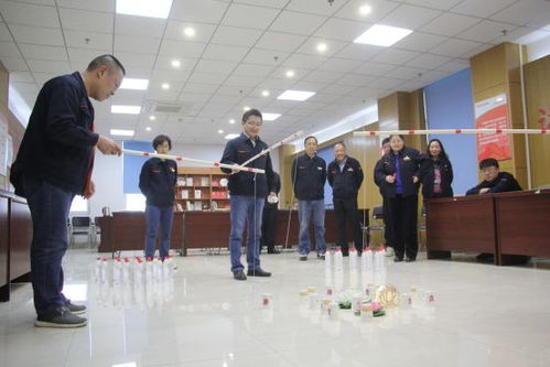 濟(jì)南能投集團(tuán)開展“清明守清廉”主題文化活動，弘揚廉潔清風(fēng)